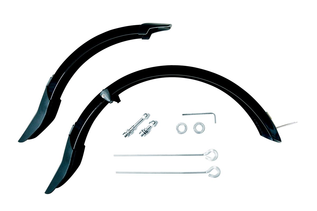 Mudguards Basic