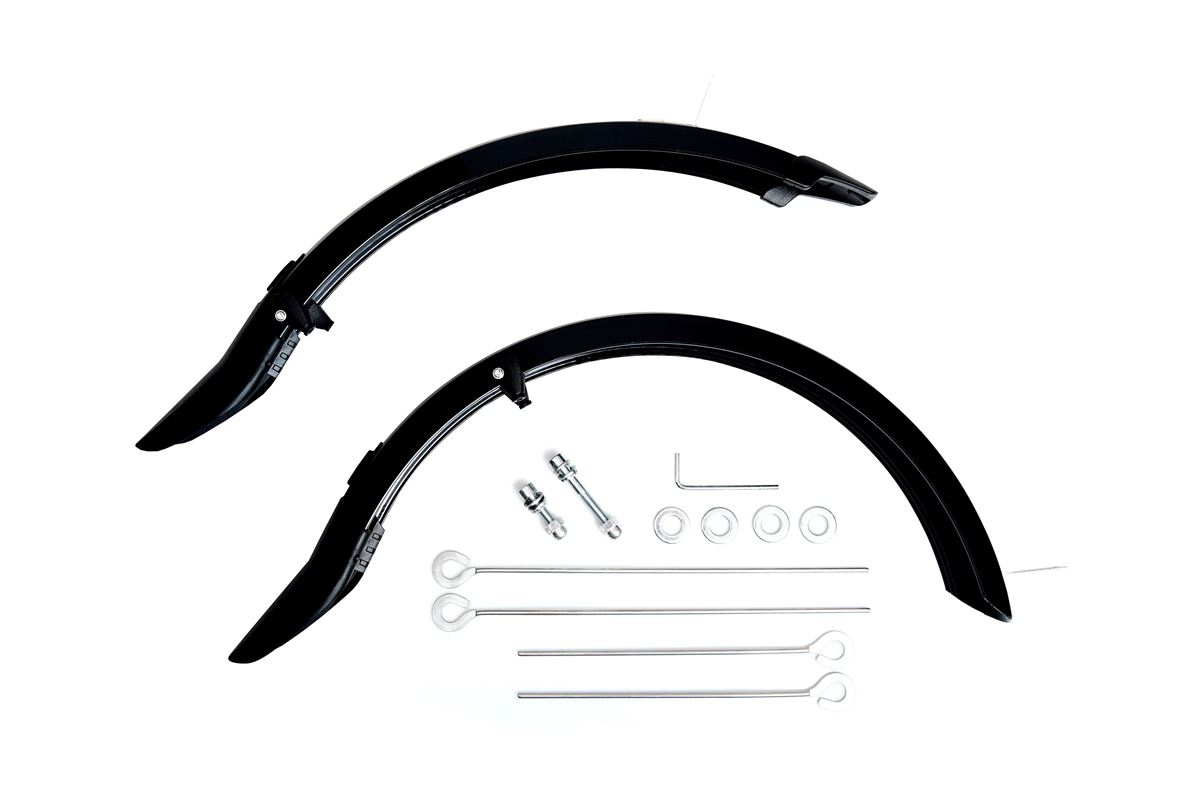 Mudguards Basic
