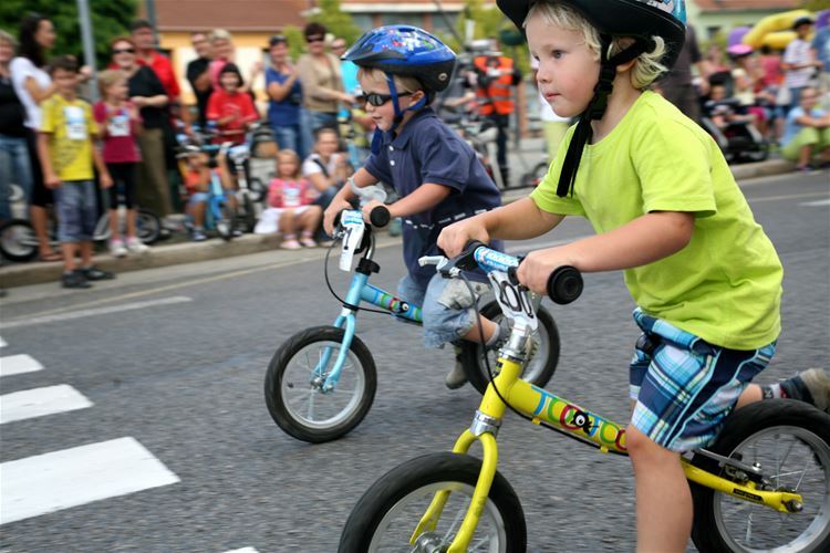 From Scooter GRAND PRIX which takes place regularly in September every year in Říčany u Prahy