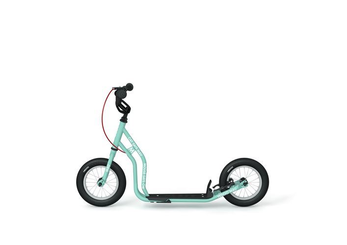 Yedoo Mau New for starters aged 4+