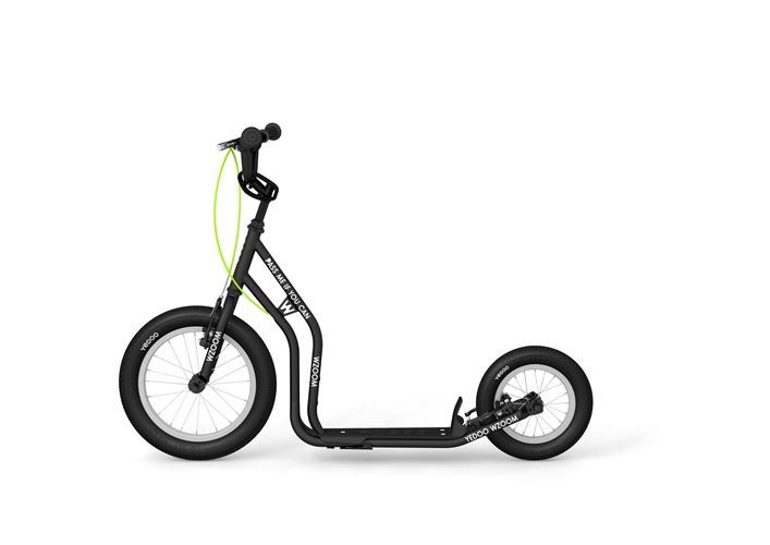 Yedoo Wzoom New for riders aged 6+