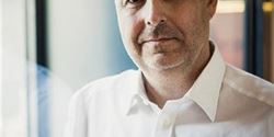 Dan Pilát, директор и основатель марки Yedoo