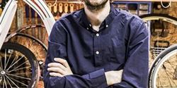 Дизайнер Jaroslav Juřica
