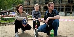 Shared experiences bring our family together