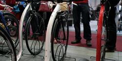 Jarda Odvárka, WCH and ECH medal-holder introduces hi-speed scooters.