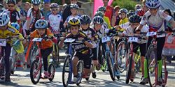 Promising young sportsmen
