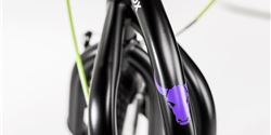 New graphics - detail