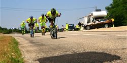 Downhill