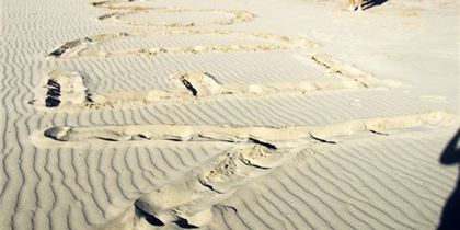 Spacious Narbonne beach