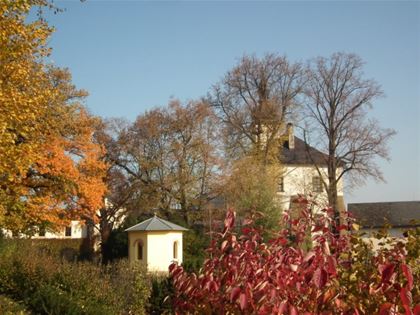 Letohrad, erstwhile called Kyšperk, is a town of alleys and Cimrman heritage. You can admire the beautiful trees as well as inventions created by the renowned Czech globetrotter at the local castle.