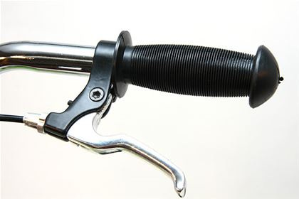 Phthalates and other dangerous chemicals are tested at the spots where there is contact with children hands - these handlebars exceeded the maximum numbers of the chemicals by eight times. Phthalates and other dangerous chemicals are tested at the spots where there is contact with children hands - these handlebars exceeded the maximum numbers of the chemicals by eight times.