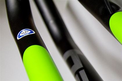 All our scooters are thoroughly checked and have all the necessary certificates.