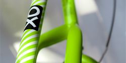 We give special attention to our design too - every product line has its own name, logo and style.