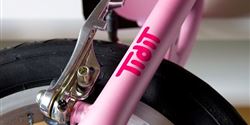Children's scooter style Tidit