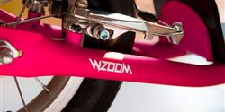 When making a scooter, we take into account even the smallest details.