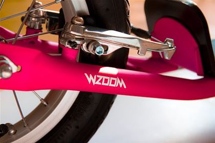 When making a scooter, we take into account even the smallest details.