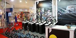 Specialized exhibitions and fairs can also constitute a useful source of information.