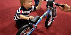 Some Specialized shops offer a pleasant service in form of rental, offering you the opportunity to actually ride the selected product and decide based on your own experience.
