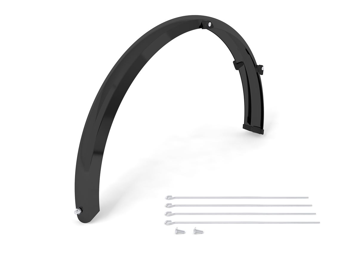Mudguards