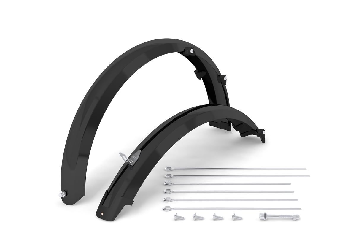 Mudguards