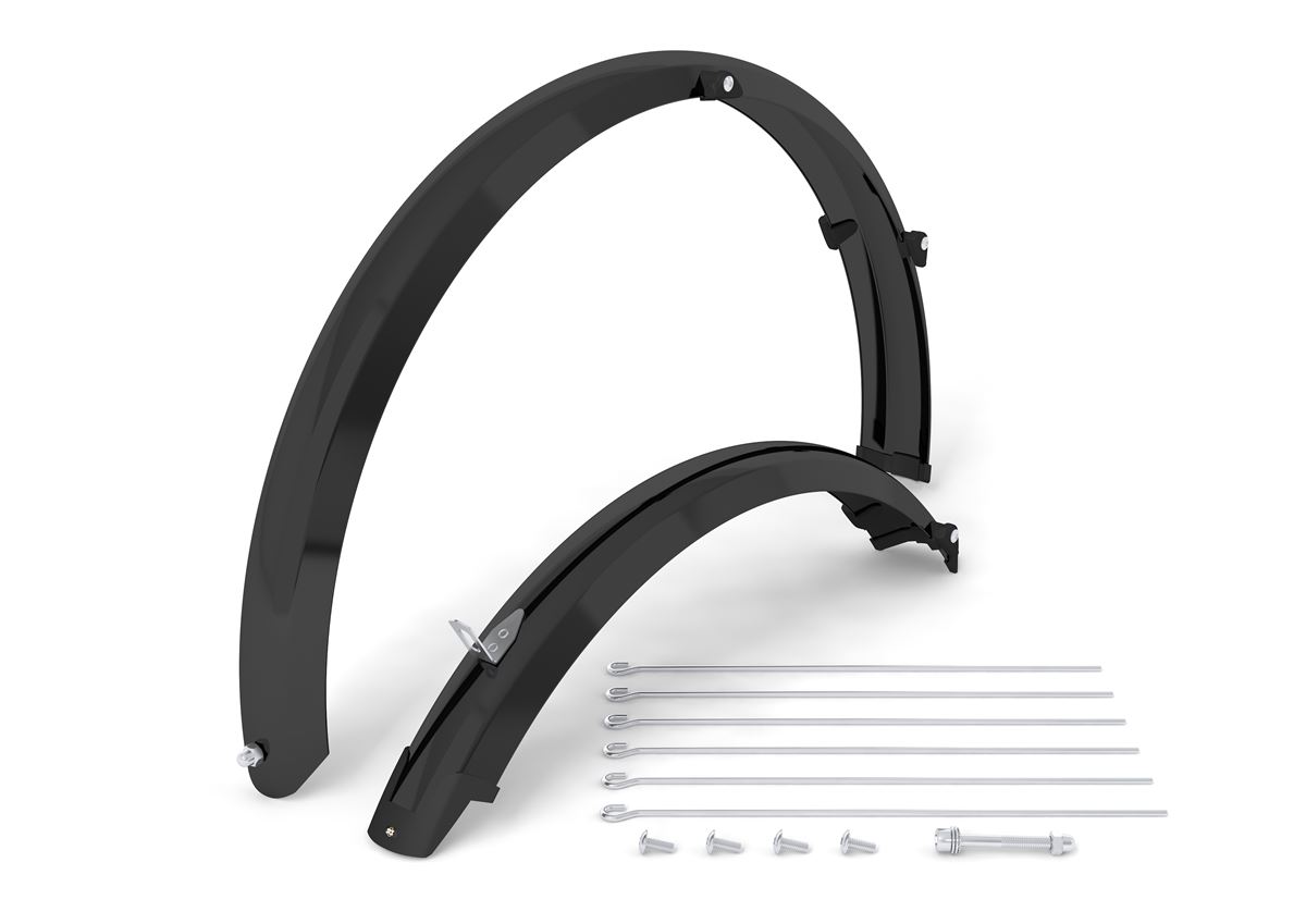 Mudguards