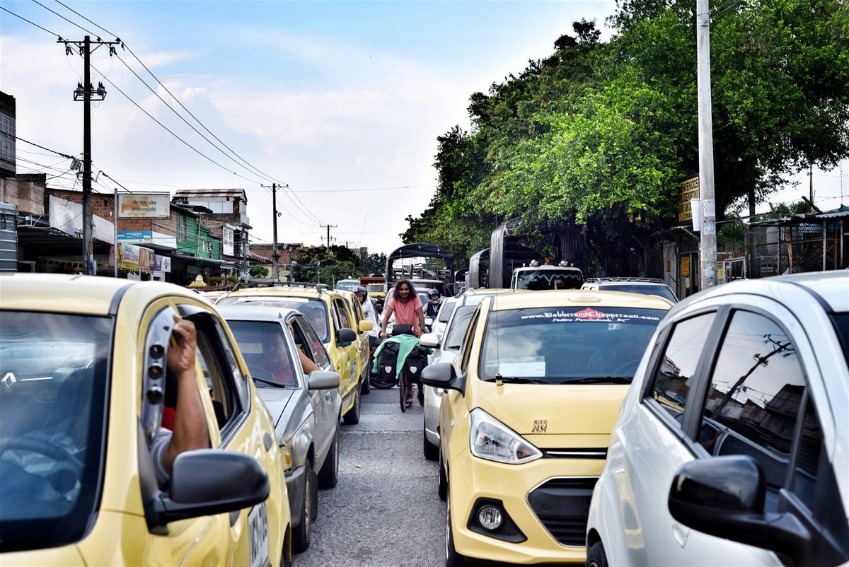 Colombia