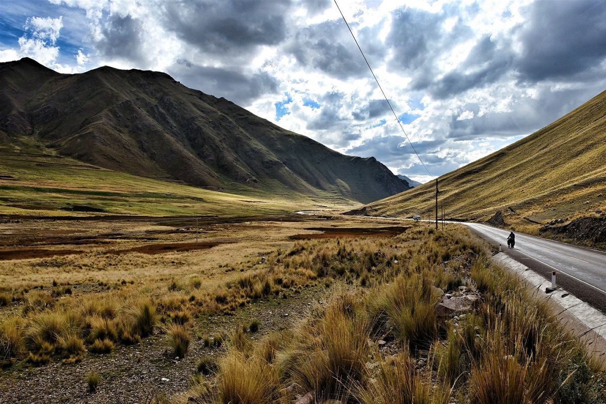 Peru