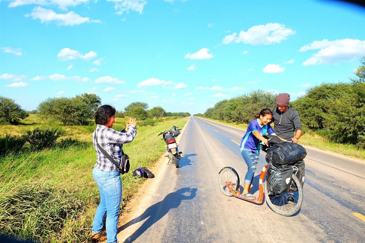 Paraguay