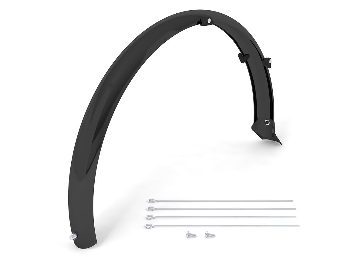 Mudguards