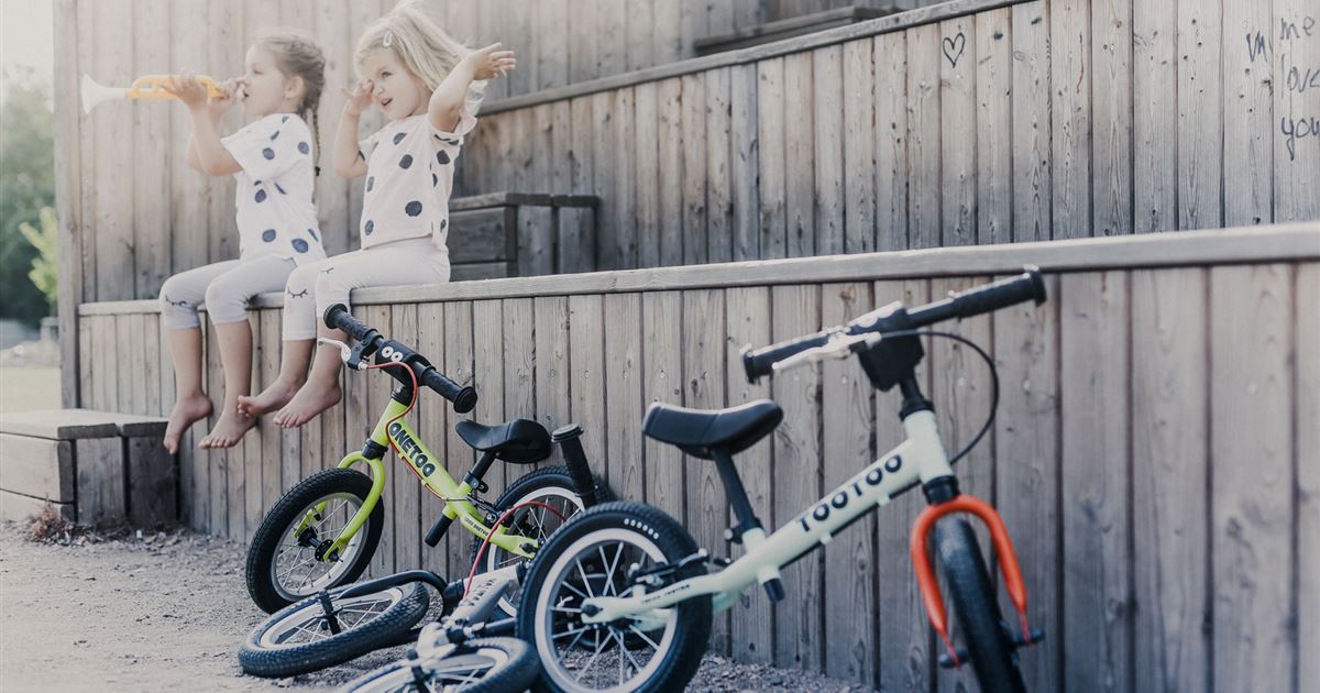 new balance bicycle