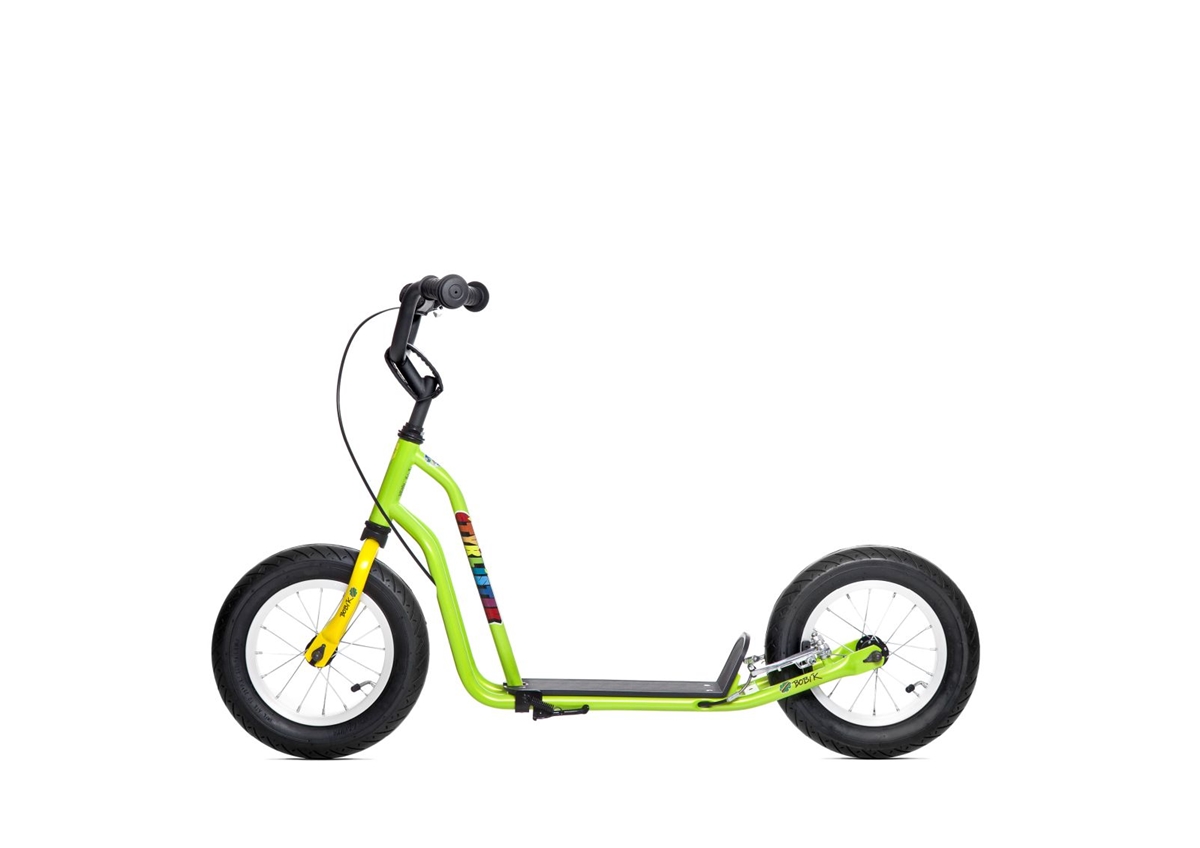 Čtyřlístek Mini
