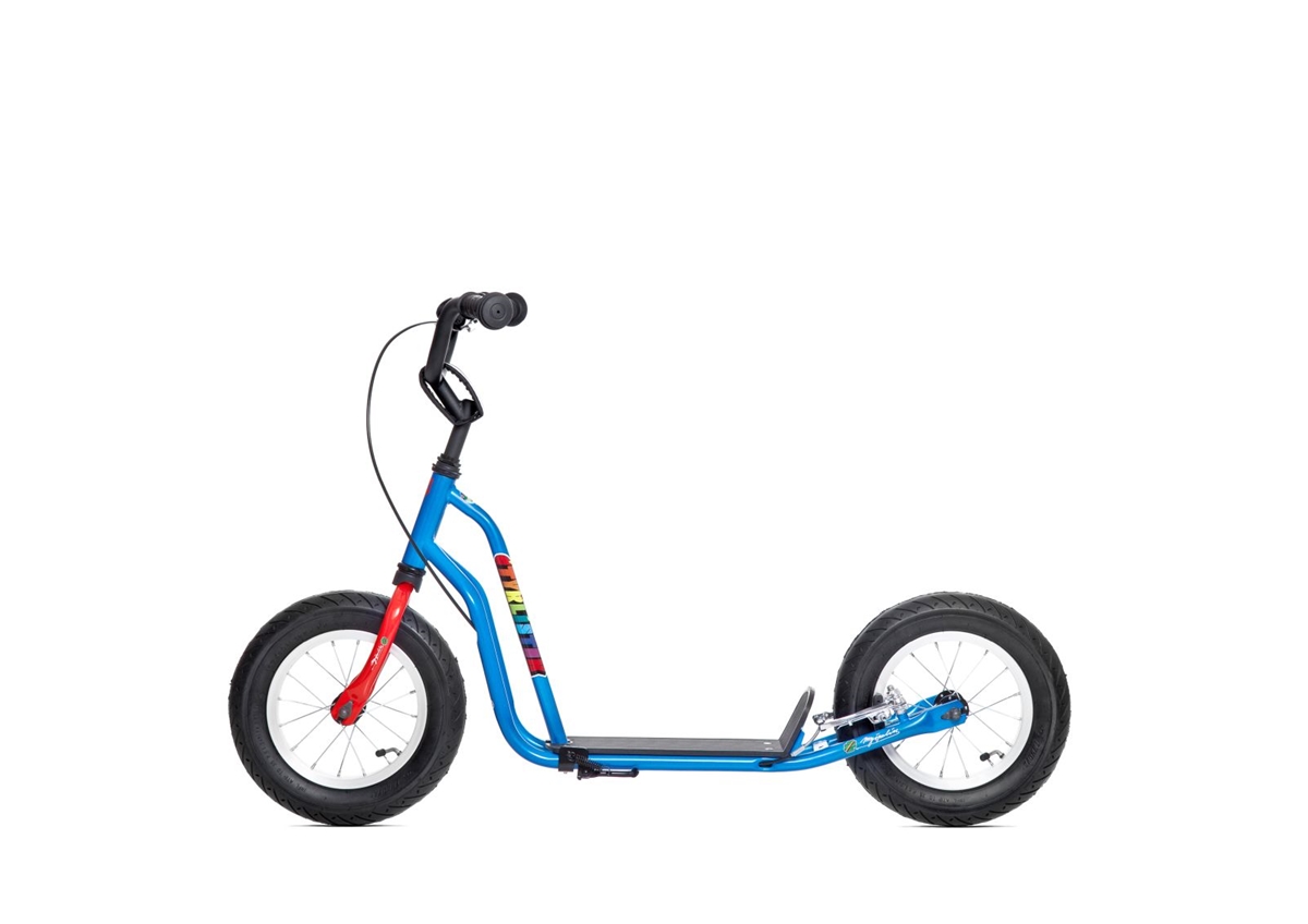 Čtyřlístek Mini