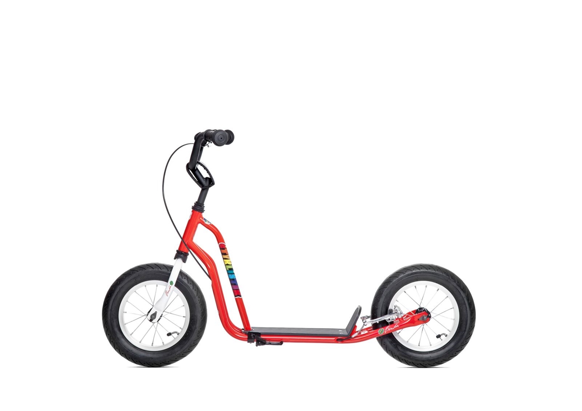 Čtyřlístek Mini