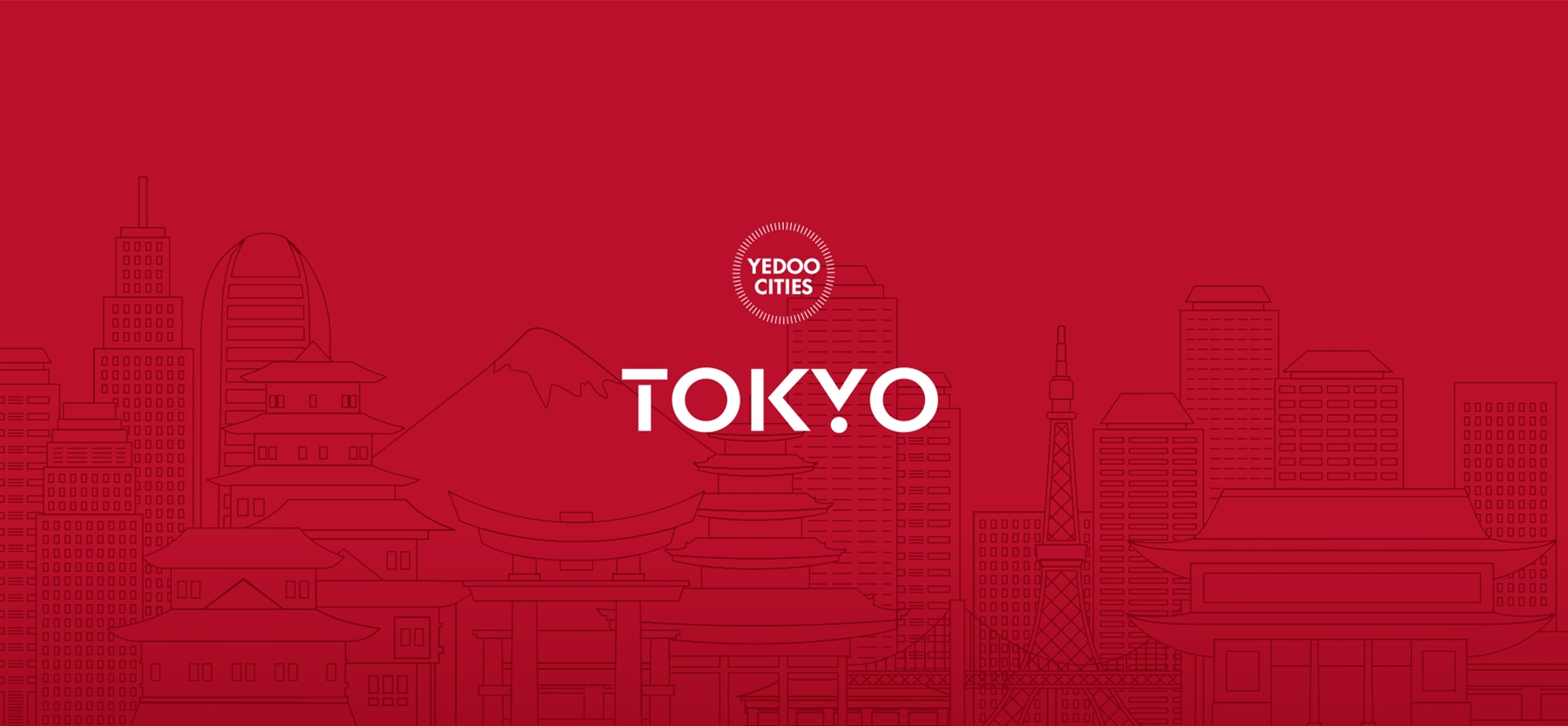 Koloběžka pro dospělé a&nbsp;starší děti Yedoo Tokyo