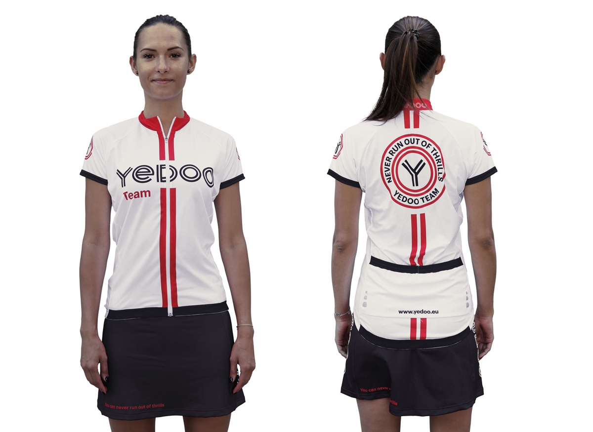 Women's Jersey