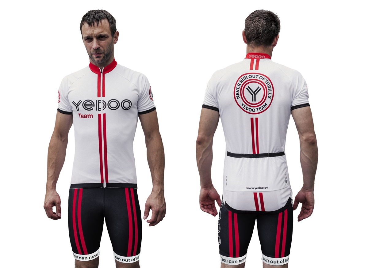 Men's Jersey 