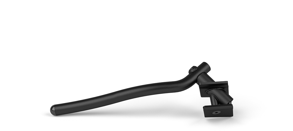 Stojánek Alloy