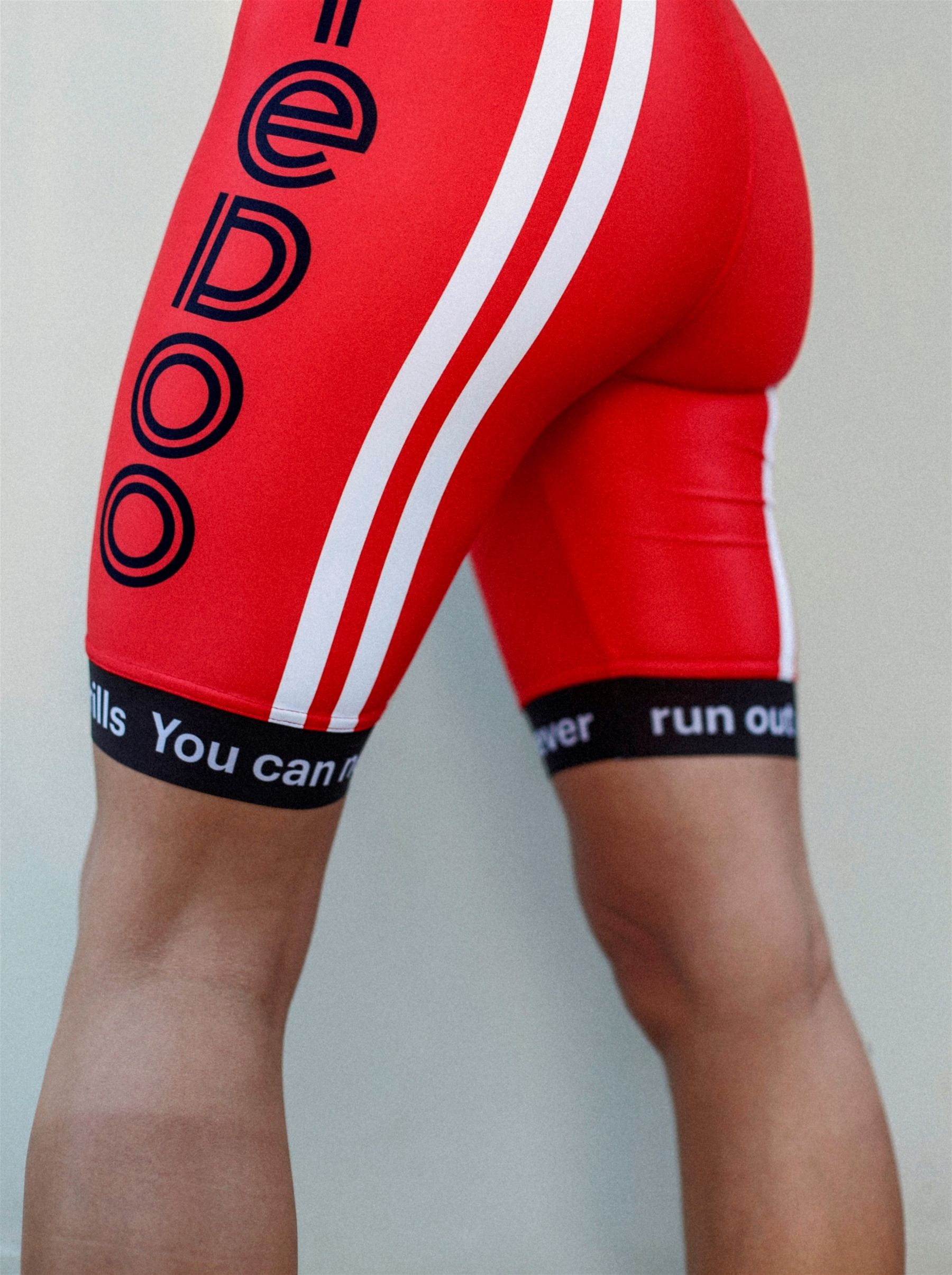 Yedoo cyklistický dres dámské kalhoty
