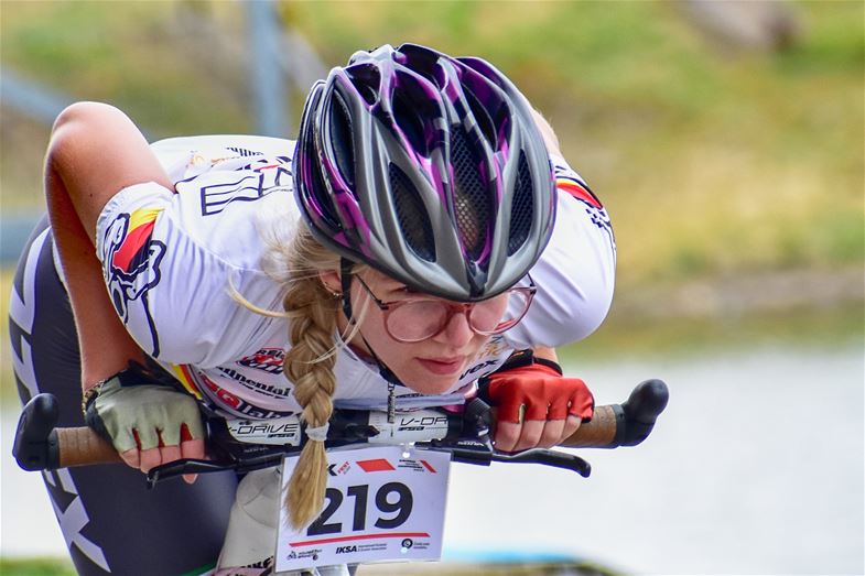 Fiona Olthof