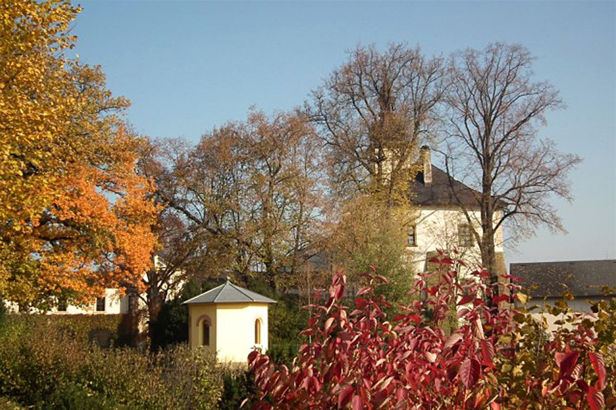 Letohrad 