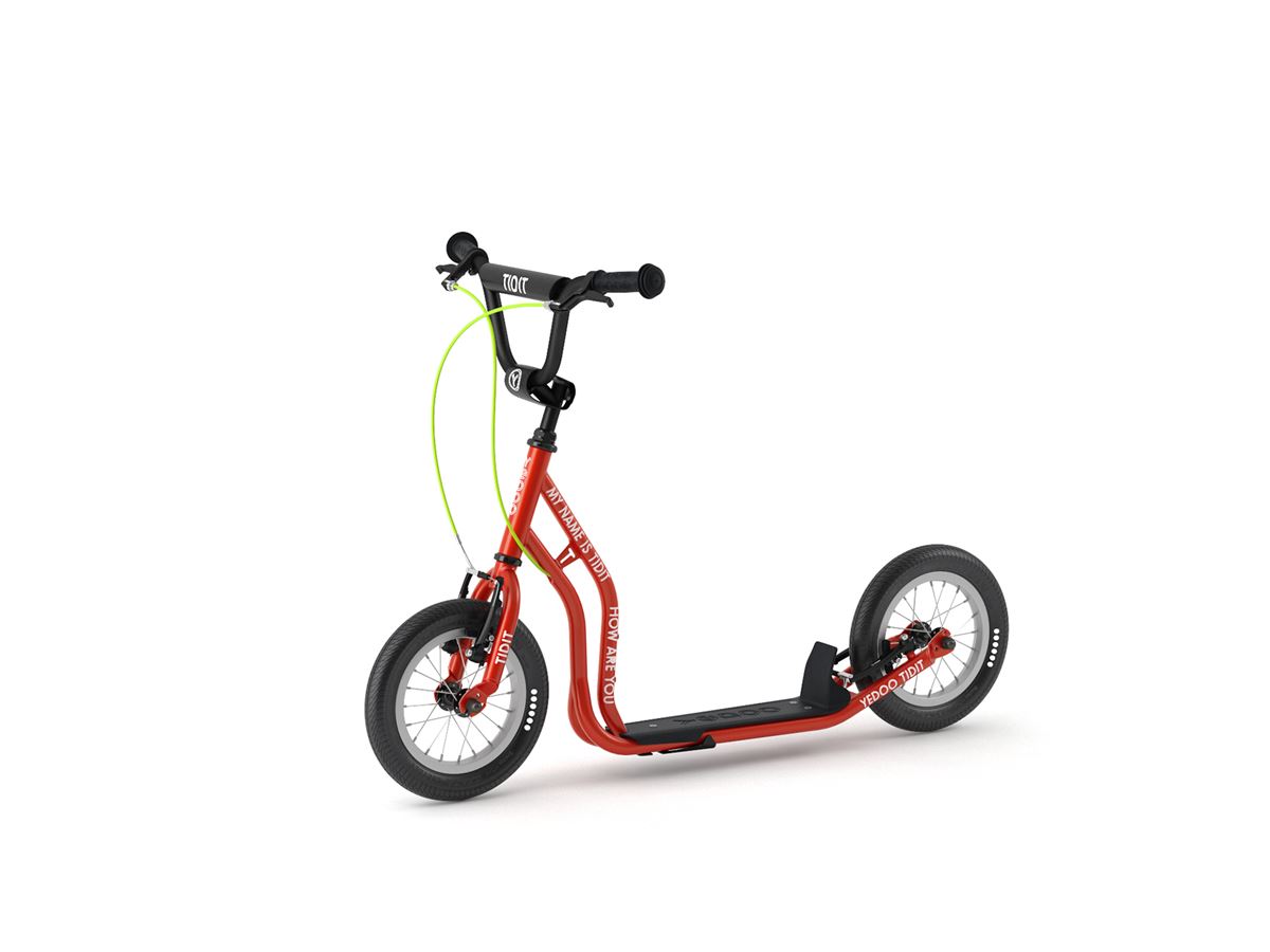 Yedoo Tidit Scooter