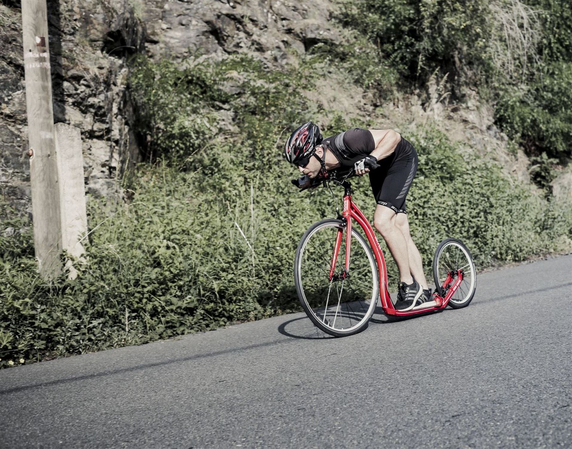 Alloy – a&nbsp;revolution in speed