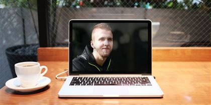Tomáš z naší online poradny