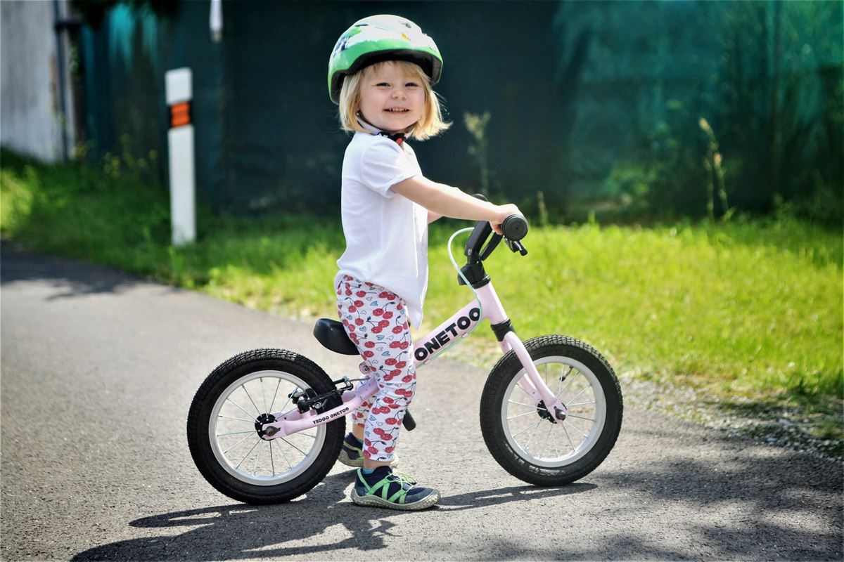 Balance Bike Yedoo OneToo 