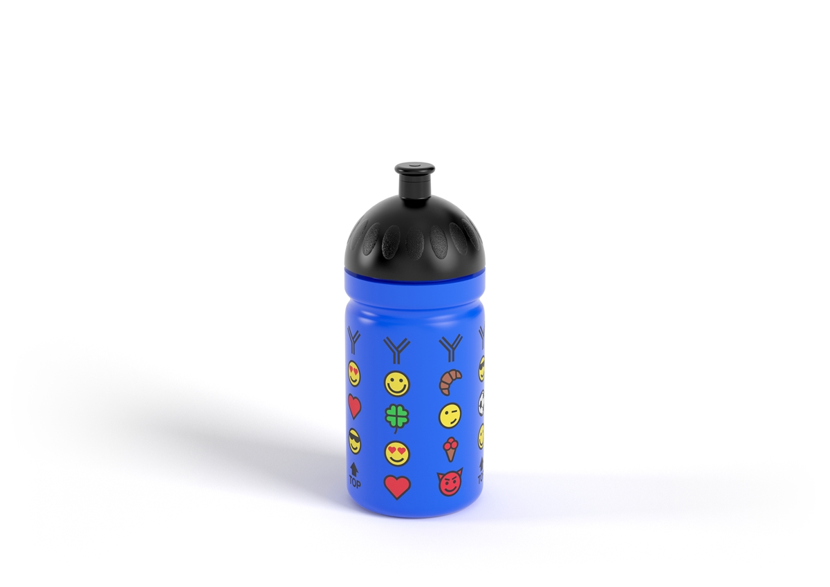 Bidón Emoji 0.5 l