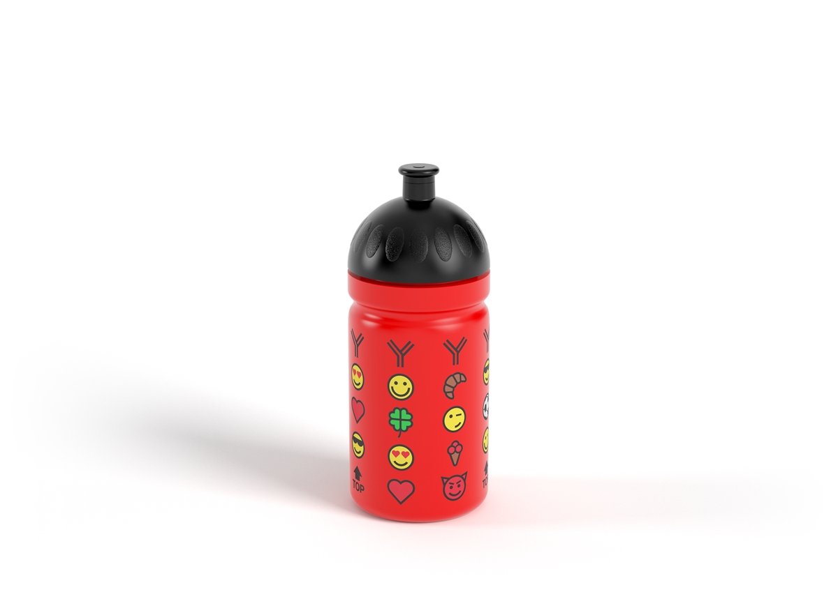 Bottle Emoji 0.5 l