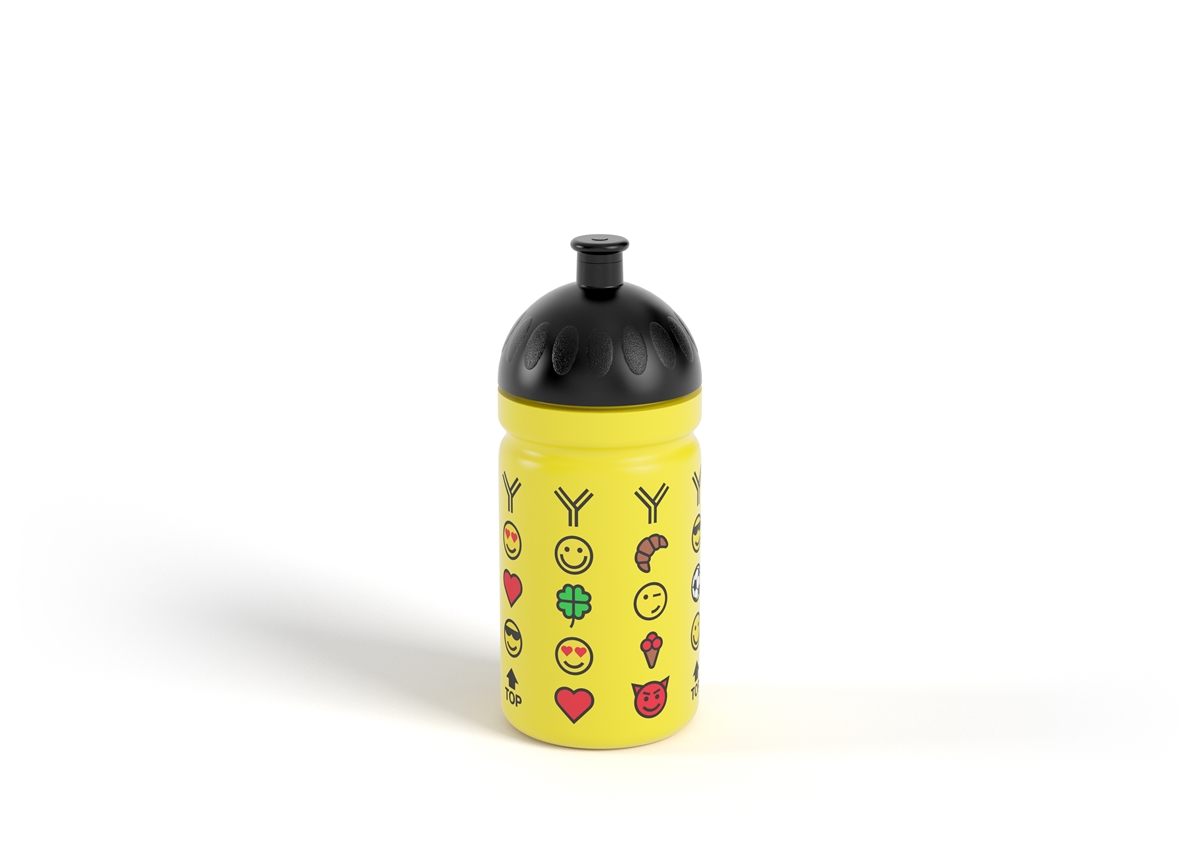 Bottle Emoji 0.5 l