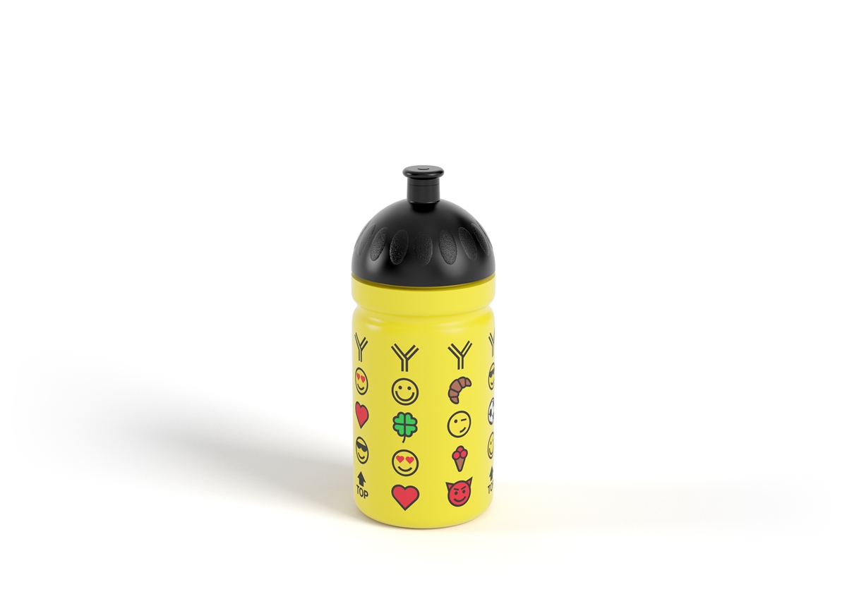 Lahev Emoji 0.5 l