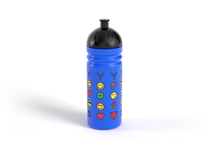 Flasche Emoji 0.7 l