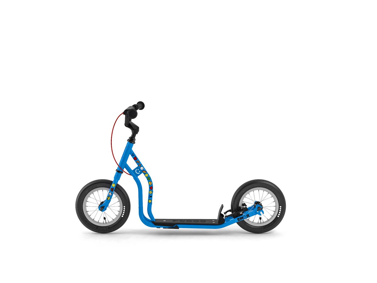 Yedoo Mau Emoji scooter